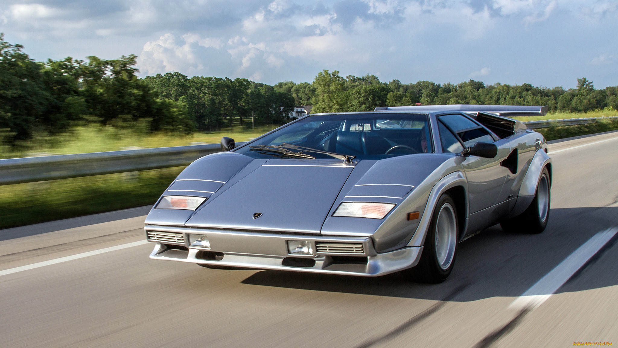 lamborghini, countach, , , automobili, s, p, a, 